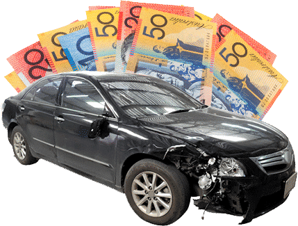 Cash for Cars Blackwater