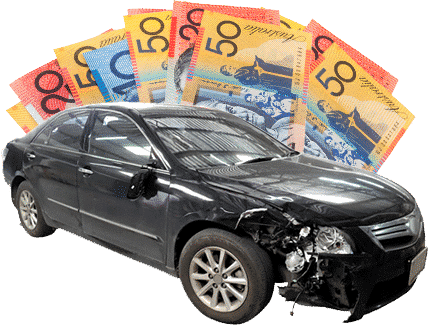 Old Car Removal Rockhampton