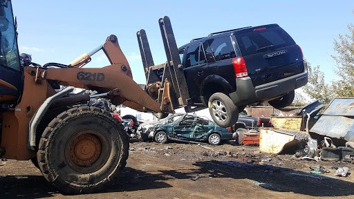 Car Wreckers Sell Auto Parts in Rockhampton