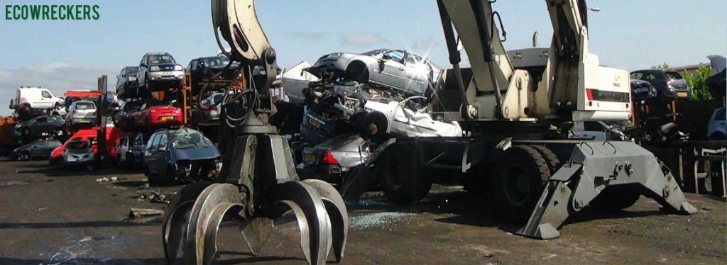 Rockhampton Auto Dismantlers